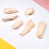 freeze dried rockfish by wiggly babies